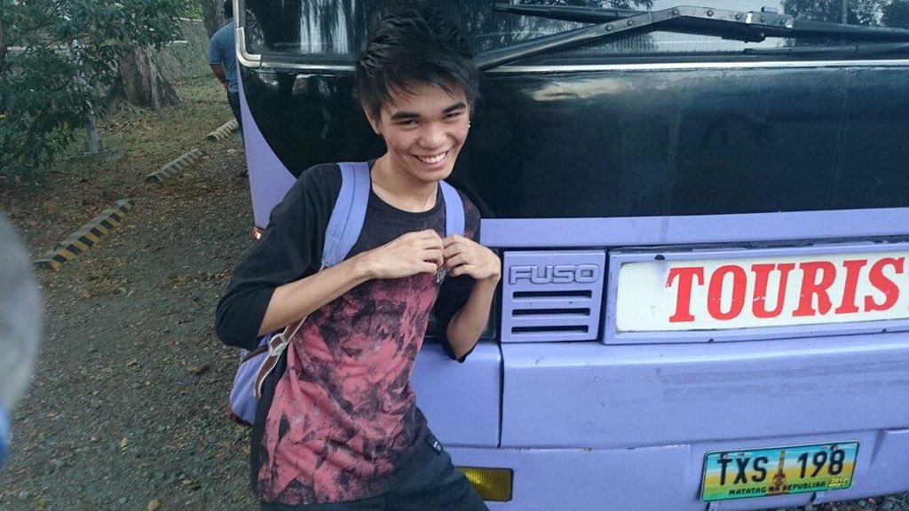 iamsccc's tweet image. #GoOpenSourcePH