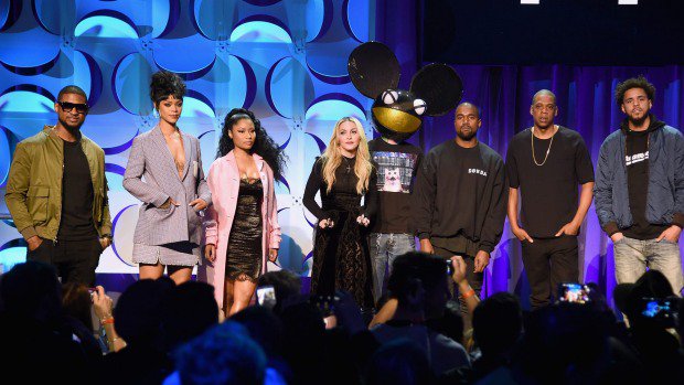 melbexpress's tweet image. Jay Z's Tidal streaming service has lost yet another top exec. bit.ly/1kvDcXJ #TidalForAll #braindrain