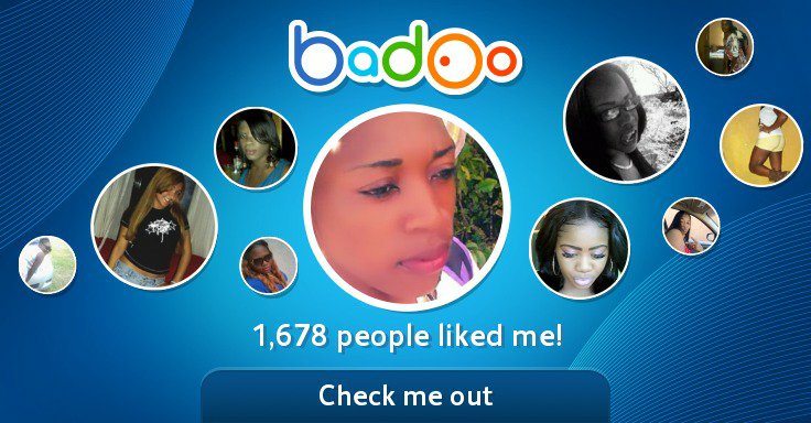 teshajay's tweet photo. It's crazy, I got rated 5.78 on #badoo! Get me to 10! #RateMeHot on https://t.co/VvFWSANPJJ https://t.co/2VwyI3SMUe