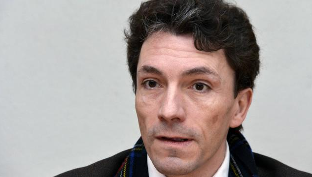 #ParisAttacks y a un mois, le juge Trévidic avait tiré la sonnette d'alarme ouest-france.fr/attaques-paris…