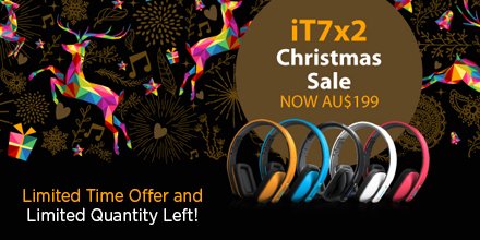 iT7Audio_AU tweet media