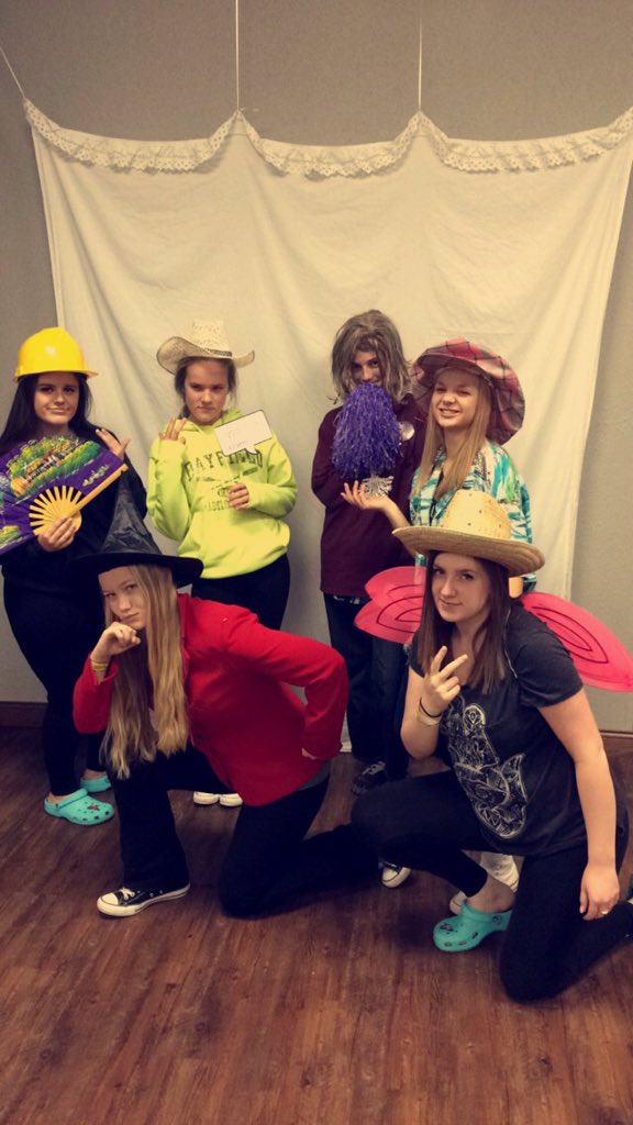 SikorskiAshley's tweet photo. We're ready, so bring it #Godstock2k15 https://t.co/ELspJxCFw5