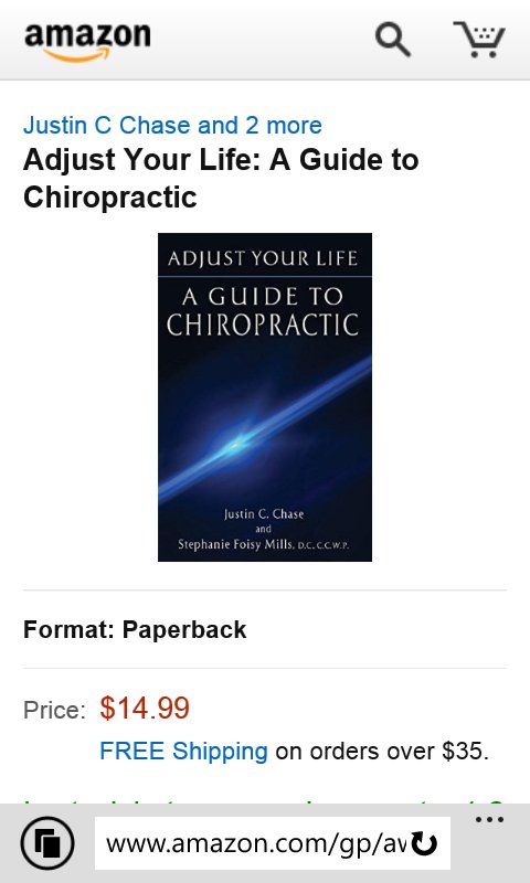 If you've had problems with your bones/alignment READ THIS BOOK!!! #health #wellbeing #bestlife #onlygreatthings