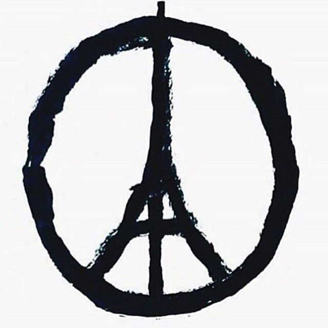 PehlivanEmel's tweet photo. #PeaceinParis #PeaceForTheWorld #paris https://t.co/fAuS6MFSPX