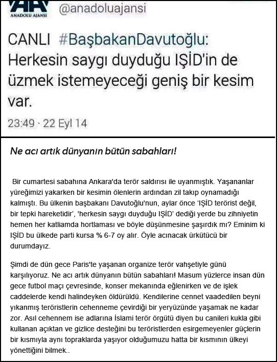 ODChe's tweet photo. Ne acı artık dünyanın bütün sabahları!

#Paris https://t.co/HodZAkAm3q