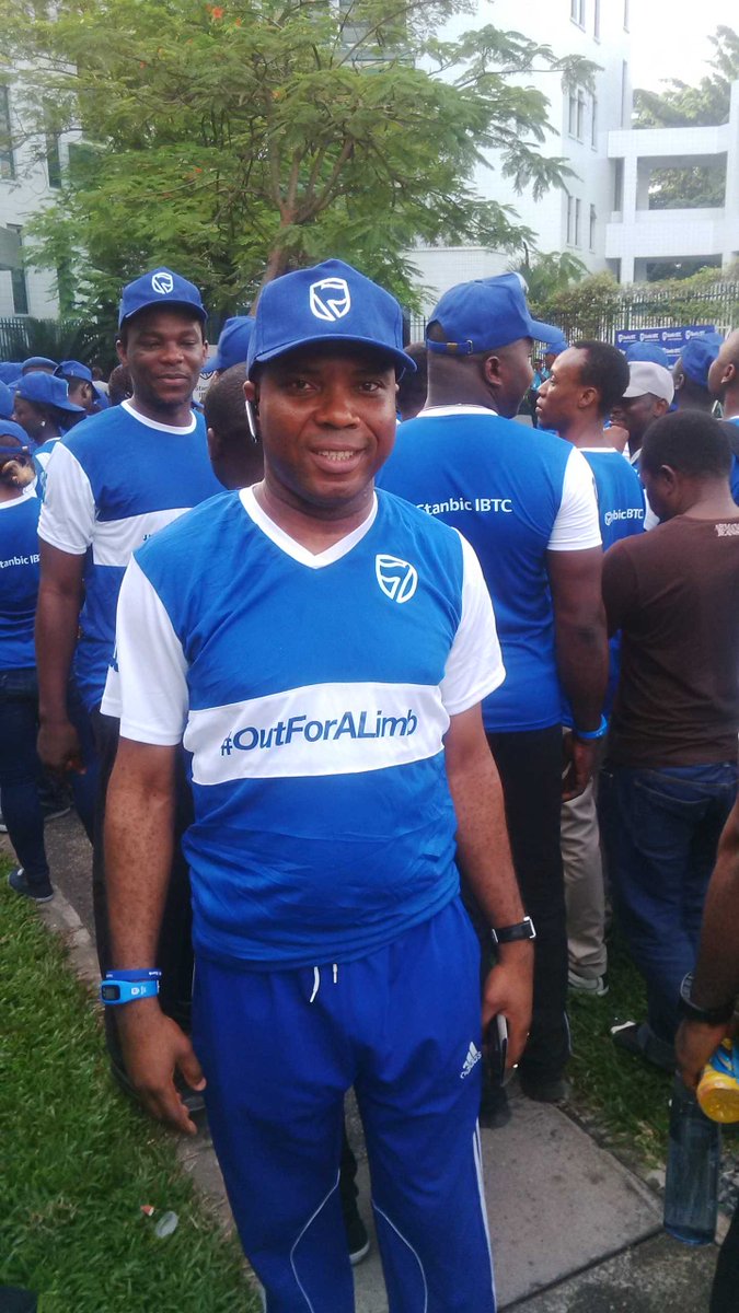 kunlewale2014's tweet photo. #outforalimb https://t.co/zetULWGg5G