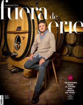 fueradeserie's tweet photo. Hoy #enkiosco con @expansioncom... https://t.co/WjkEThwqLB https://t.co/wgpgG7MgSI