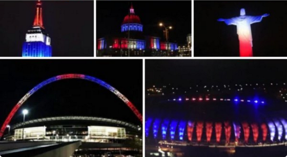 el_pais's tweet photo. Estos son los tuits de los atentados más compartidos #TodosSomosParis https://t.co/EokX3CDnYV En @verne https://t.co/hsZs5aBECL