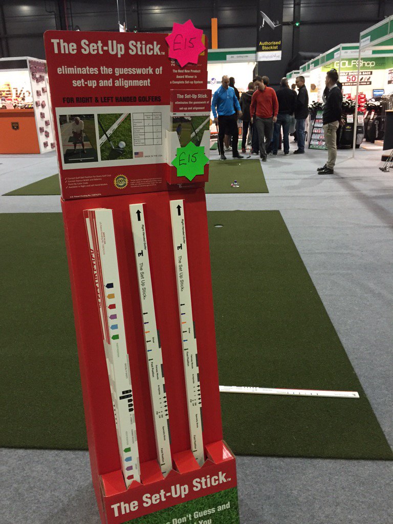 The Set Up Stick (@thesetupstick) / Posts / X