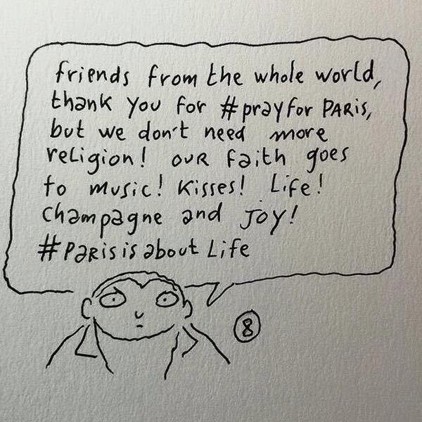 evaphie's tweet photo. #ParisisaboutLife #joannsfar https://t.co/cvhhGdOiQI