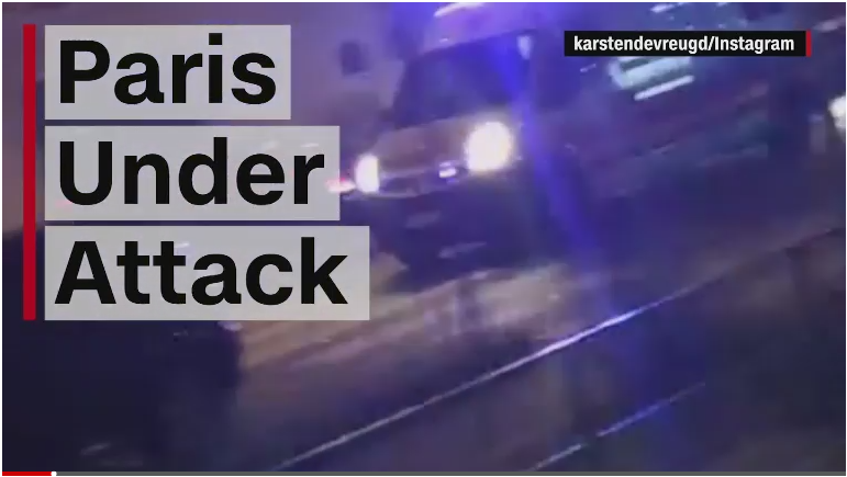 CraigDelp's tweet photo. USA: no threats connected to #ParisAttacks https://t.co/EwIJ6Vhkmk .@teddyschleifer .@evanperez .@peterbergencnn https://t.co/kn1D9UDQkt