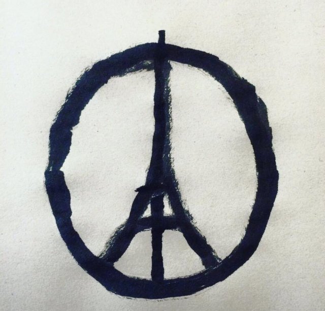 Misstaraolivia_'s tweet photo. #Paris #prayforparis 🇫🇷 https://t.co/SvKWBtzZwm