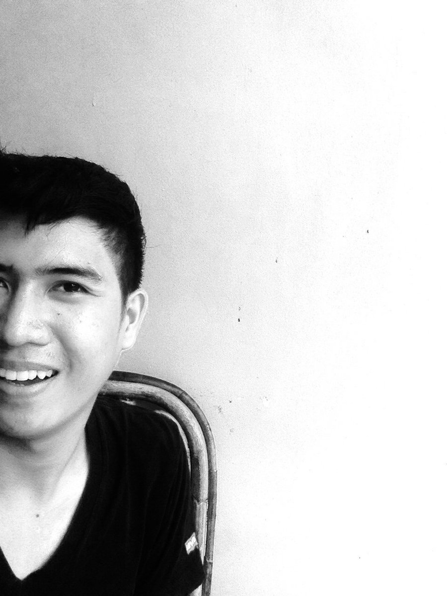 iamClayWilliam's tweet image. Monotone mode hahaha #BasicallyBasic