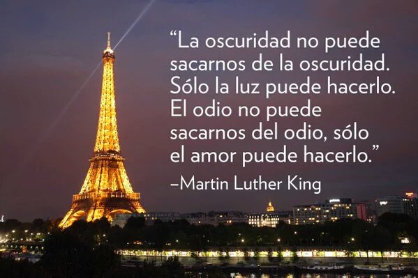 KristalBluee's tweet photo. Políticas,religiones,y de nuevo sangre derramada de inocentes #PrayForParis Buenos días por decir algo 😢😢😢😢 https://t.co/ob8BTqSFZj