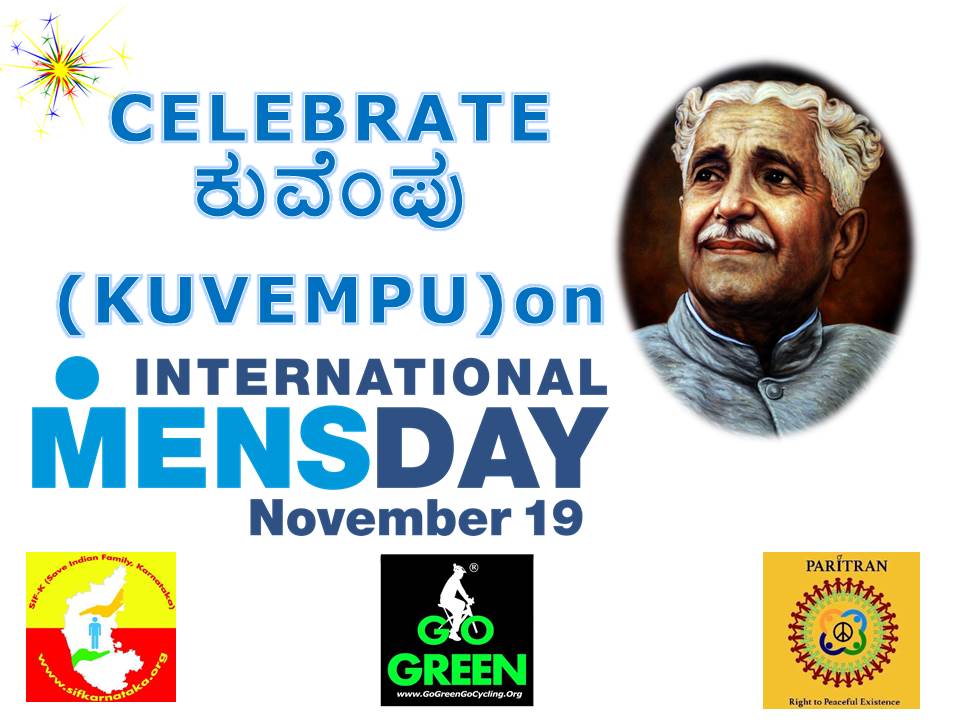 MPalSingh1981's tweet photo. Honor Men in yr life & Celebrate #MensDay19Nov
#MensDay19Nov
#SelfieWithMan
#MenAreHumanToo
#ShowMenSomeLove https://t.co/J7qBxl8kno
