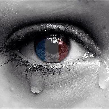 isa_de_monaco's tweet photo. 7.01.2015
13.11.2015
- HORROR -
#JeSuisCharlie #JeSuisParis #JeSuisFrance #JeSuisMonde #PrayForParis #PrayForFrance https://t.co/pqjRSKZZXr