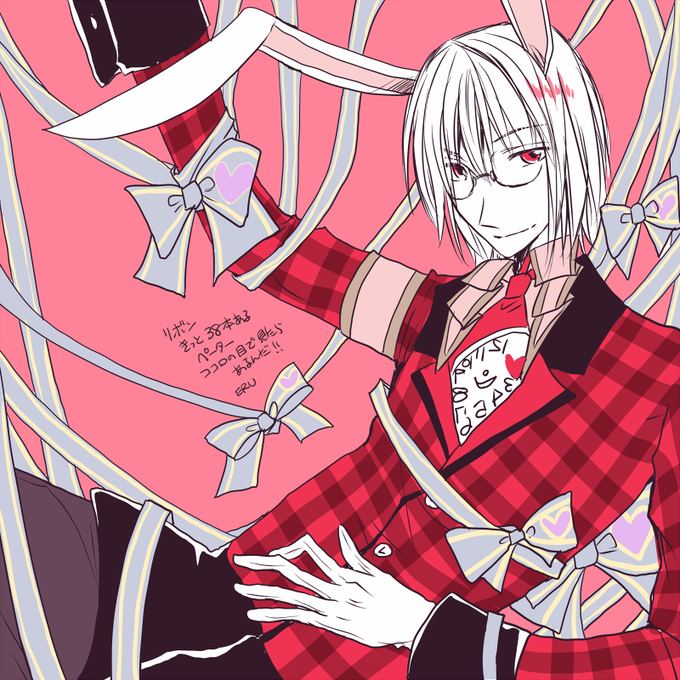Rtされた数だけ推しキャラにアリスのリボンをつけるのtwitterイラスト検索結果 Rtされた数だけ推しキャラにアリスのリボンをつけるのtwitterイラスト検索結果