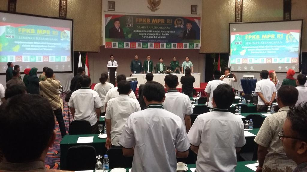 Peningkatn kpasitas TA Anggota,FPKB dibidang Socmed. @cakiminpkb@Malik_haramain@halimiskandarnu@PkbProbolinggo