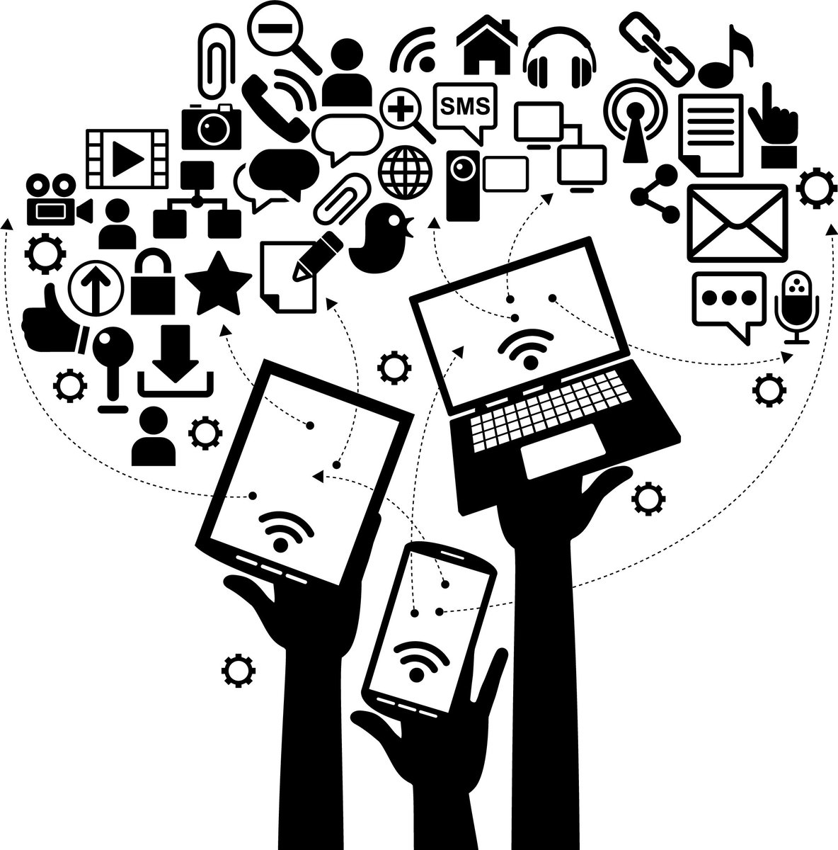 BigCloudTeam's tweet photo. Foresight 2020: The future is filled with 50 billion connected devices  https://t.co/h5we8psRy2 #BigData #BigCloud https://t.co/cTtLTfVGfr