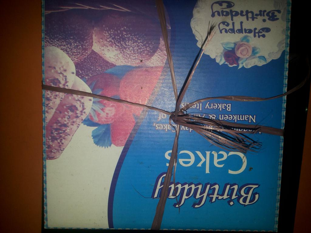 piyushgilly's tweet image. Have been waiting for last year. #HBD44 Having $pecial Cake for @gilly381 ! Where are thou?? #DoubleFour #BackToBack