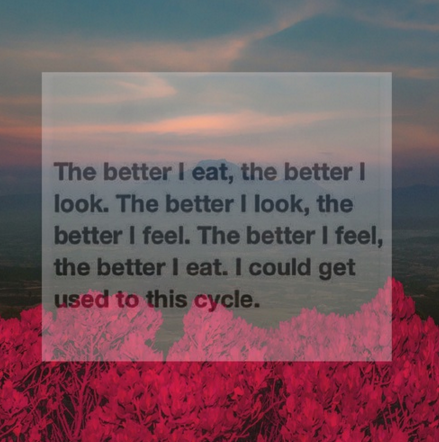 Skinade's tweet photo. Learn how to look and feel your best with skinade #BetterFromWithin #BeautyEssentials https://t.co/56GvR2vMqJ