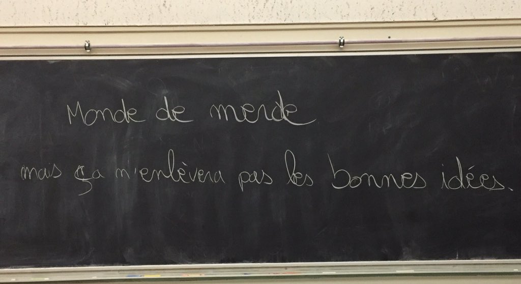 Everybody is safe at #SWParis
Event is postponed.
More on Facebook : facebook.com/startup.weeken…
#GSB2015 #PrayForParis