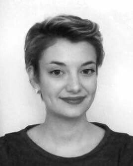 Toujours sans nouvelles de Marie Mosser qui était au #Bataclan ce soir. L'auriez-vous aperçue ? #rechercheParis