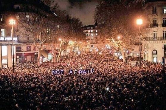 nelsonbordeos's tweet photo. There's hope.. #prayforparis https://t.co/5wxUdtPXtU