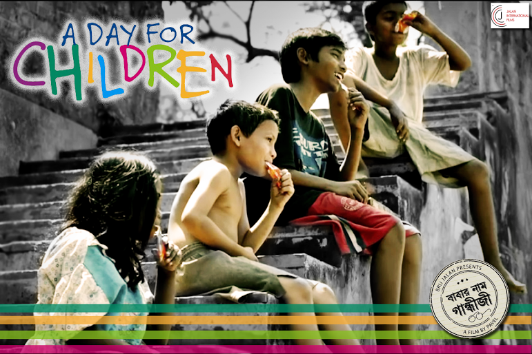 jalanfilms's tweet photo. "Let us remember: 1 book,1 pen,1 child &amp; 1 teacher can change the world"
Malala Yousafzai
Happy Children's Day! :) https://t.co/QzyifajOYk