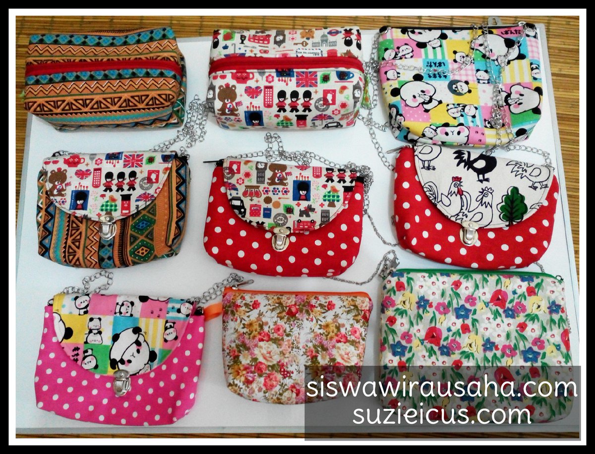 suzieicus's tweet photo. Ready.. ad yang mau?:) @siswawirausaha @smkitaco https://t.co/us6OoxExZh