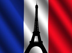 HannaUtunenn's tweet photo. Kuinka kaikki voi hetkessä muuttua. Ei voi ymmärtää. #PrayForParis #StopTerorism https://t.co/ZKW1LtHvON
