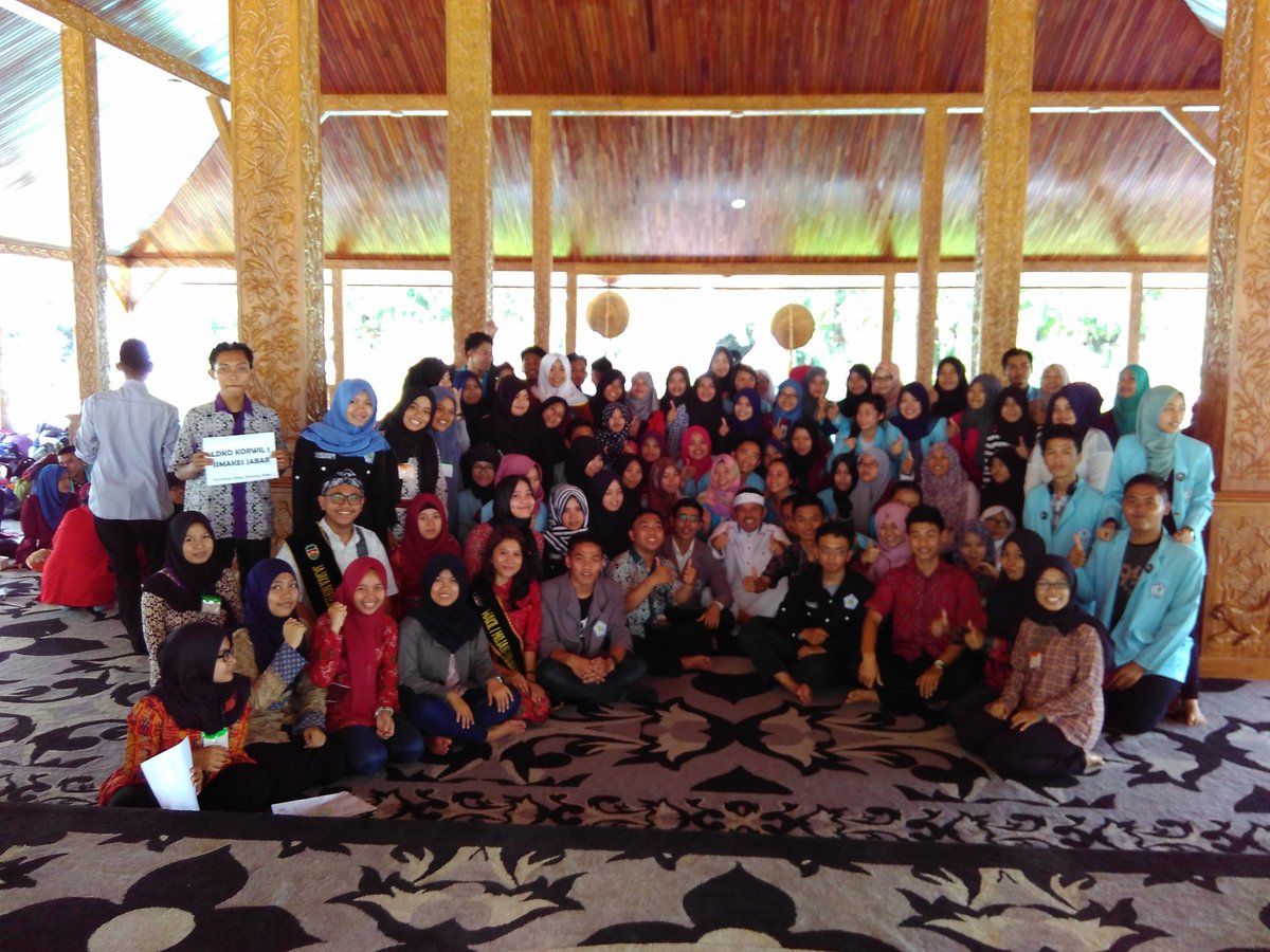 LDKO Korwil 1 resmi dibuka oleh Bpk.Dedi Mulyadi (Bupati Kab.Purwakarta), selamat mengikuti LDKO rekan-rekan. 🙌🙆😆