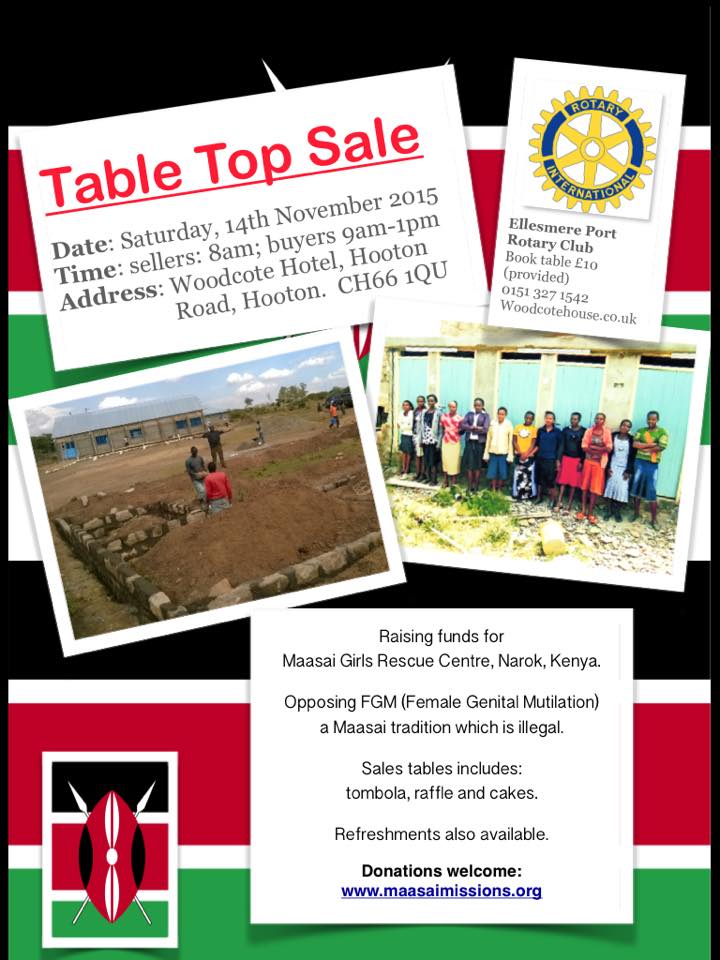 Table top happening today 9-1pm I aid of #FGM <a href="/AlabasterQueen1/">IamAlabasterQueen</a> <a href="/ChesterReTweet/">Chester ReTweets</a>