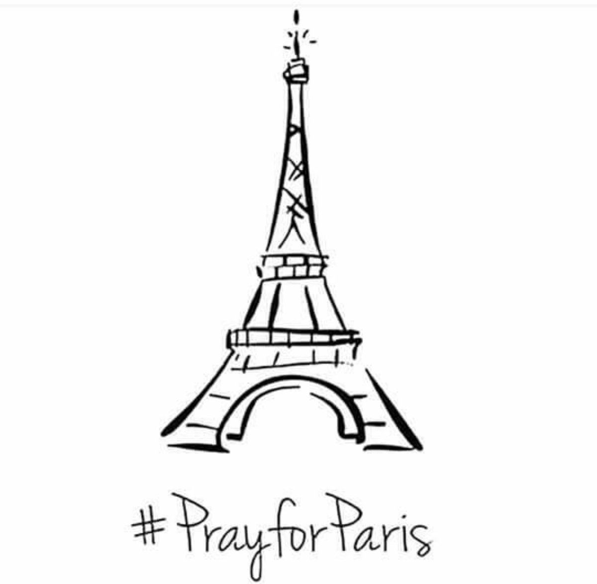 TFC con todas las víctimas de los atentados y con sus familiares en estos momentos difíciles <a href="/ligachichos/">LIGA LOS CHICHOS</a> #DEP