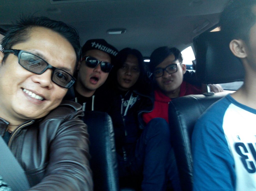 Rock in celebes 2015 <a href="/DaddysDayOut/">Daddy'sDayOut</a> <a href="/EASYROCKIN/">EASY_OFFICIAL</a>