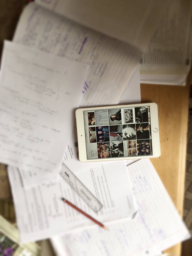 CaroRademeyer's tweet photo. #CokeTop40SA
Stalking 1D ft studying 😂
#kfmdirectioner https://t.co/qo9655VoXz