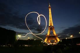 HCSU_Enterprise's tweet photo. Thinking about all affected in Paris, such a cruel world! #ParisAttacks https://t.co/vkTC0Ub3vL