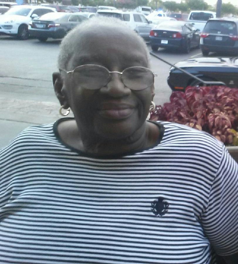 GOOCH_BP's tweet photo. @michaelstrahan ivory wallace passed away Monday in Houston. I have tried to find your mother to inform your family. https://t.co/CZRzWB12Io