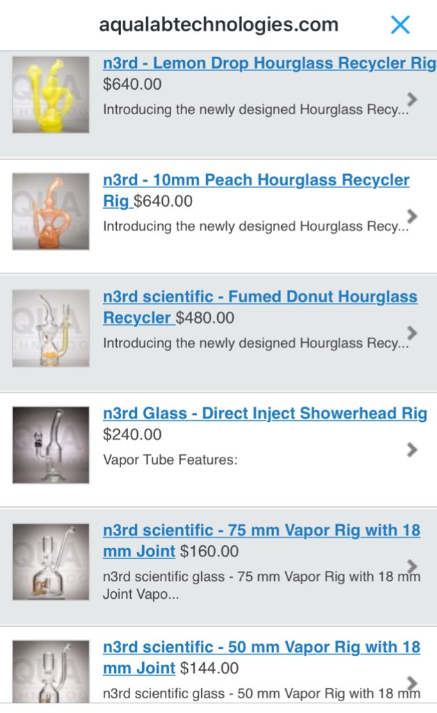 n3rdglass's tweet photo. the #2015harvestsale starts today and there's #n3rdglass at every price point #dudehowmuchbro https://t.co/iNafSp5nns