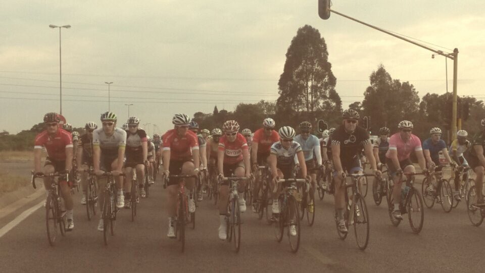 Daryl Impey tweet media