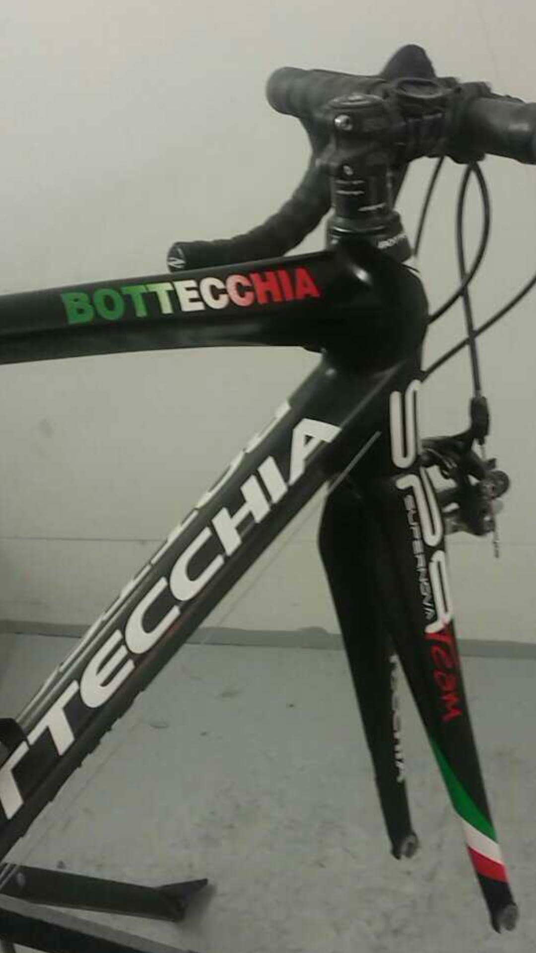 carbon bike repairs
