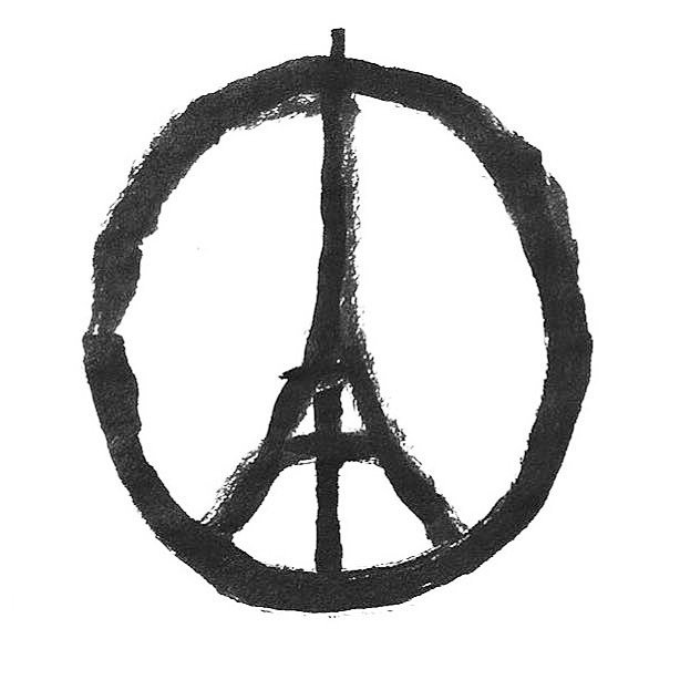 affi_rb's tweet photo. Pray for Paris https://t.co/UXrpW9cxW6