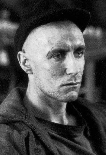 Happy 56th birthday to Paul McGann from everyone at AvPGalaxy!  \"In an insane world a sane man must appear insane\" 