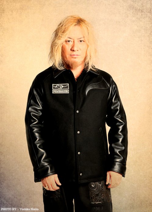 PEACE MAKER レザージャケット PEACE MAKER レザージャケット PEACEMAKER on X: 