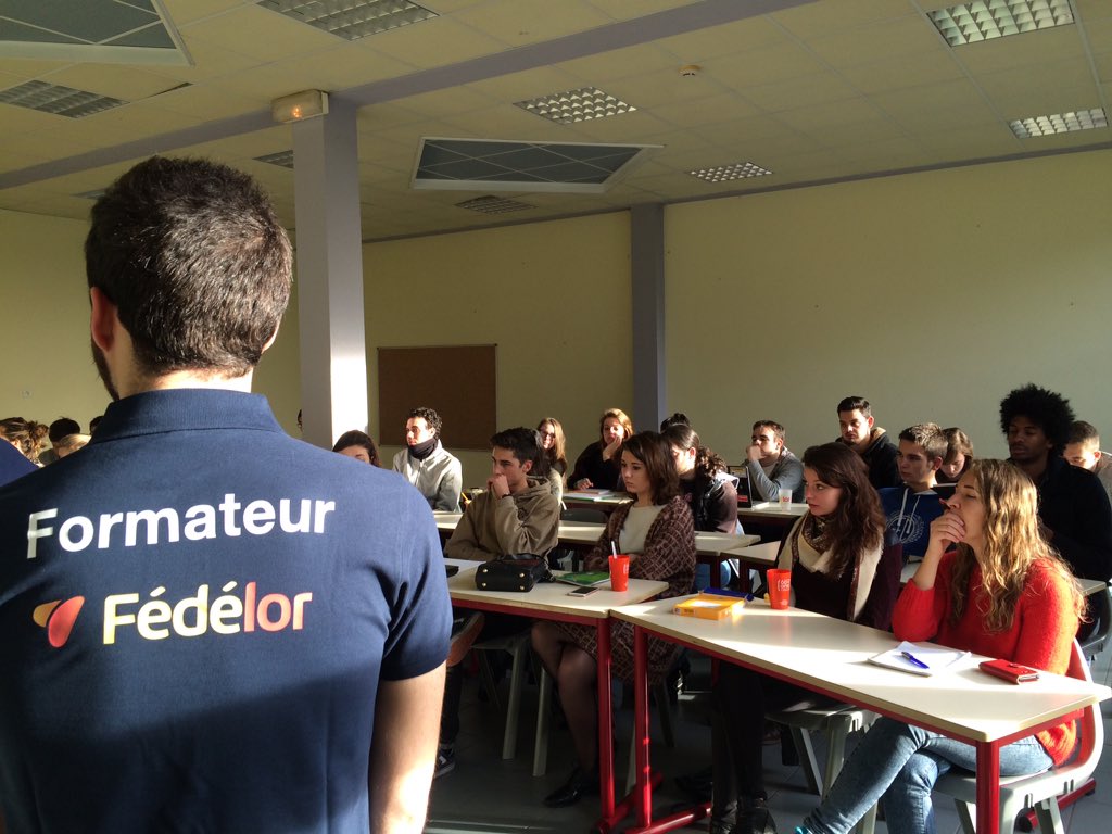 Ms_Axelle's tweet photo. Ce week-end en Marnes la #TeamForma de @fedelorraine forme les associatifs et élus du réseau https://t.co/4l31cqhkM6