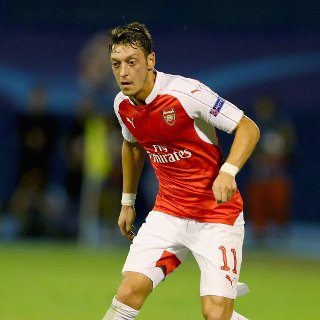 Banyak Faktor yang Menjadikan Oezil Raja Assist de.tk/6gj1Ds via <a href="/detiksport/">detiksport</a>