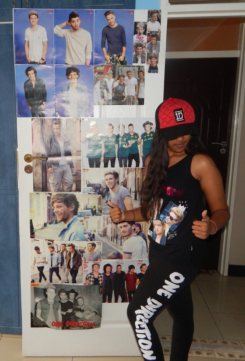 bykeiara_'s tweet photo. Love @onedirection they are my life! #CokeTop40SA #947Directioner Loving them on the chart! https://t.co/YHQxc40BH2