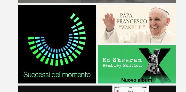 Tenkan's tweet photo. il segno dei tempi. Ora su Apple Music https://t.co/Kr1HskRbkR