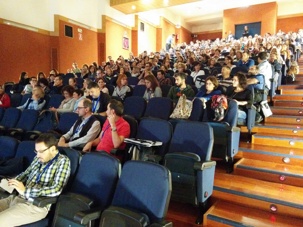 AgusAgusgf1's tweet photo. Interactuando en #jornadasmlmallorca https://t.co/W5meS4Y7V7