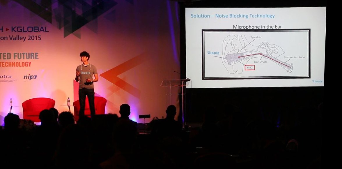 RippleBuds tweet media